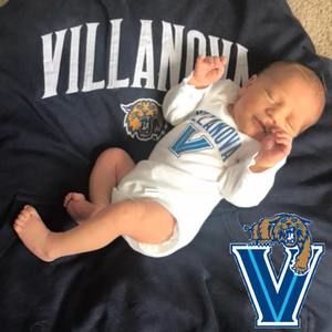 Meet your Posher, Chastity